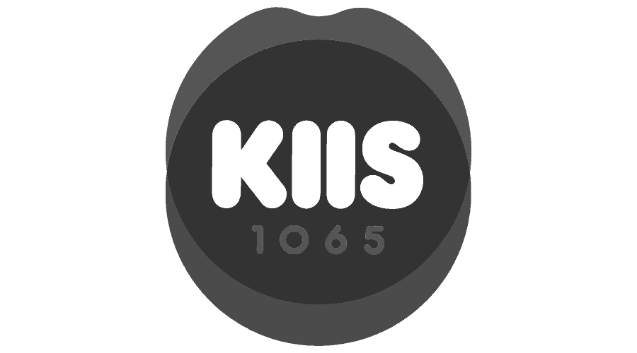 KIIS FM logo