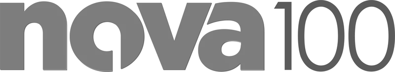 Nova 100 logo