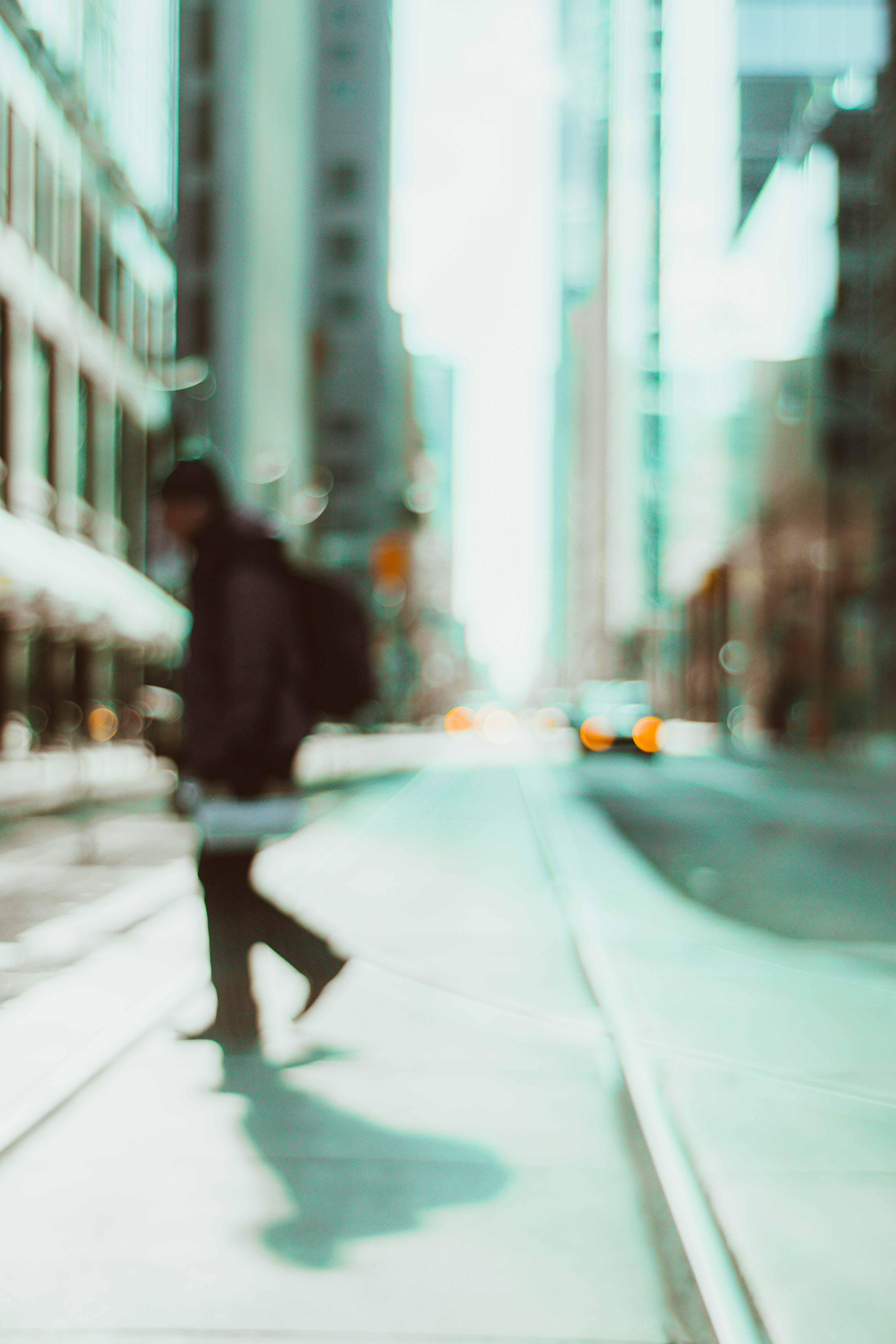Locate a Person case study