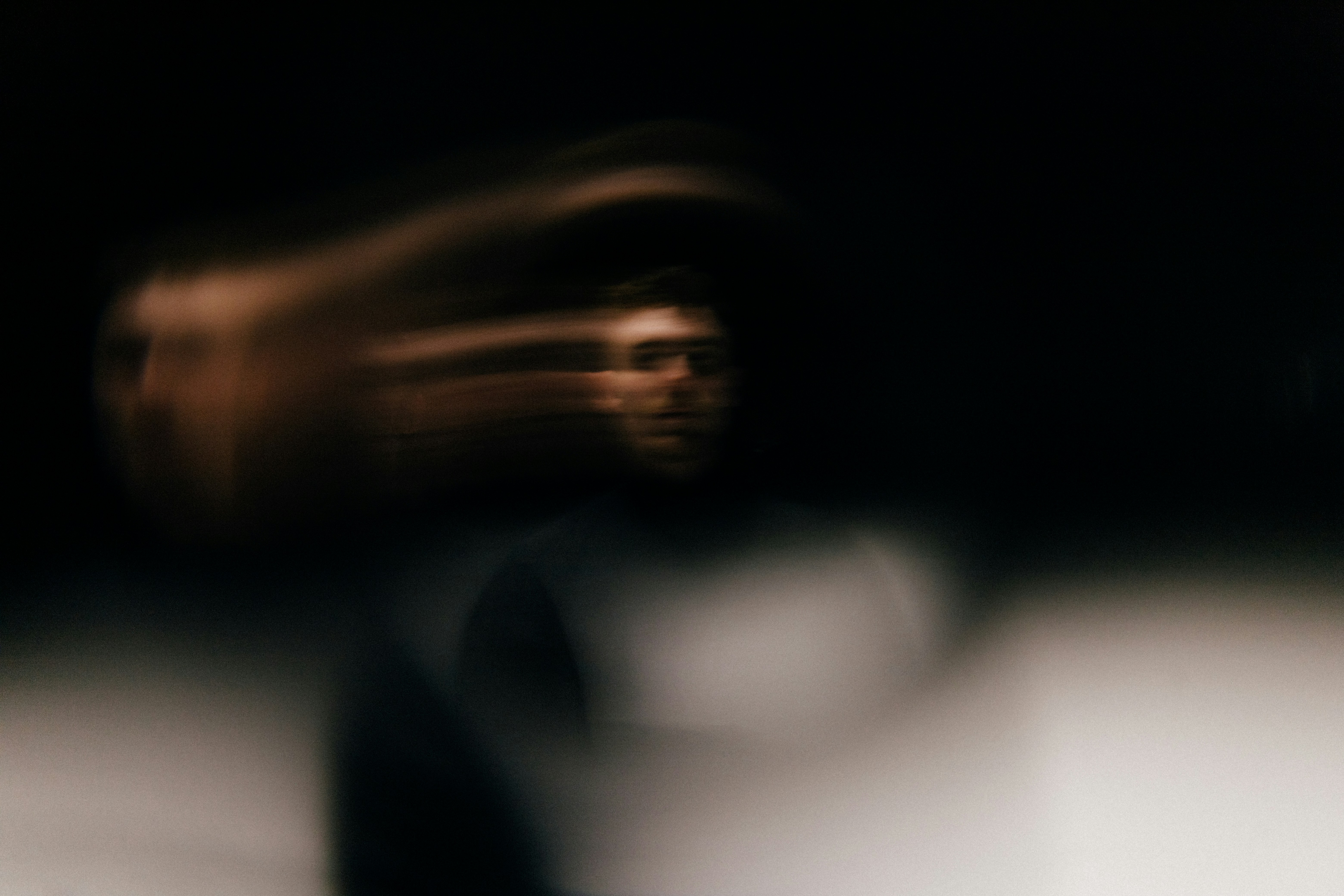 Editorial street photography illustrating an infidelity-investigation guide