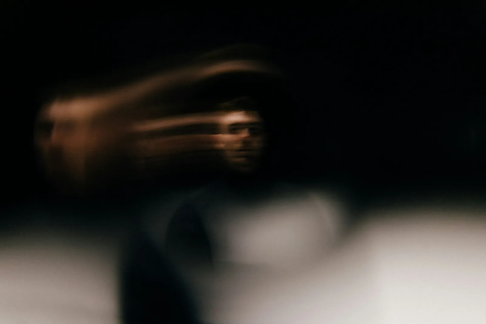 Editorial street photography illustrating an infidelity-investigation guide