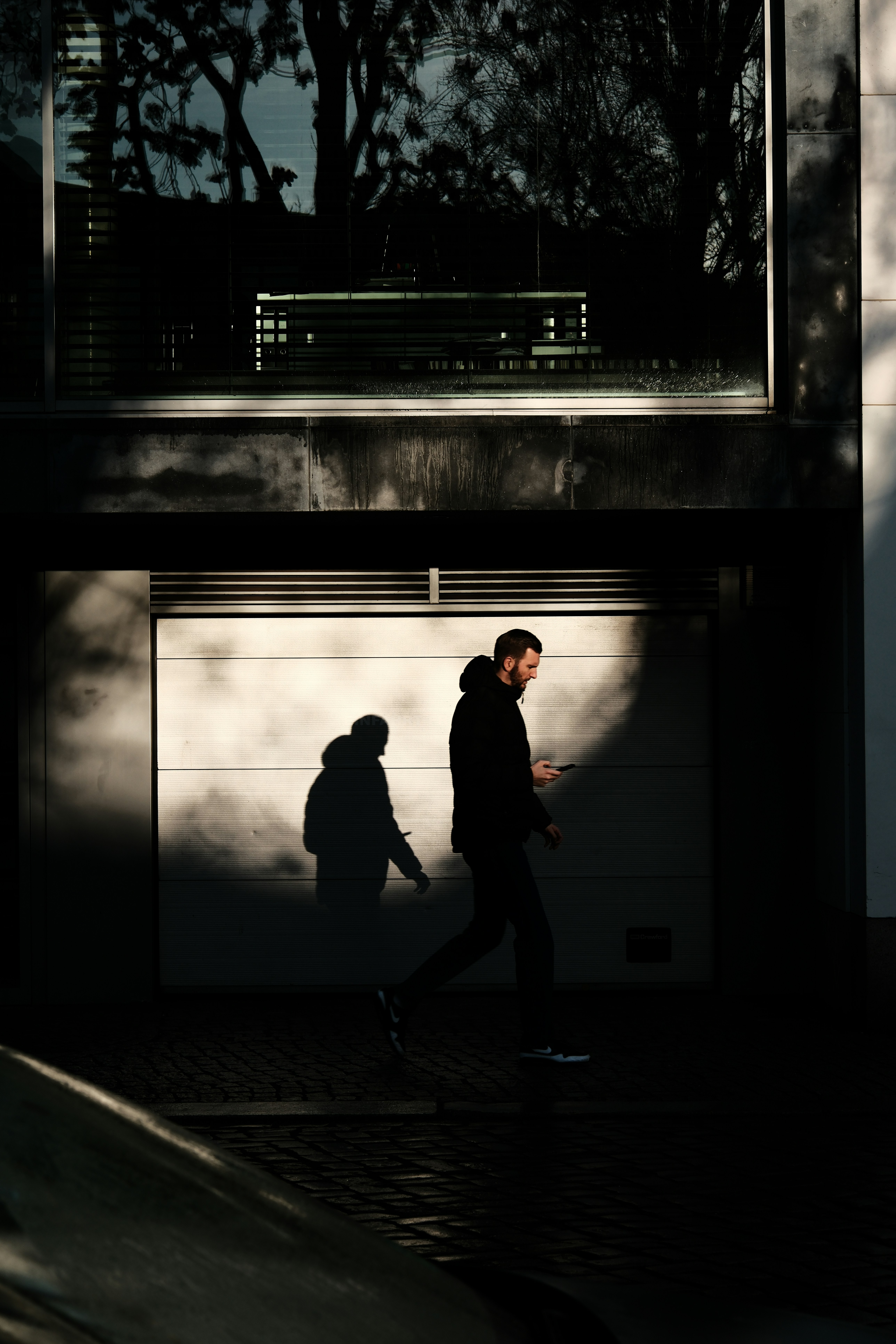 Editorial photograph illustrating a private investigator's checklist for finding someone in Australia