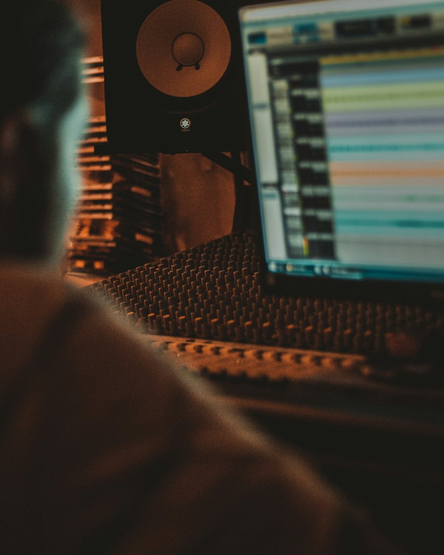 Audio Enhancement, investigative services