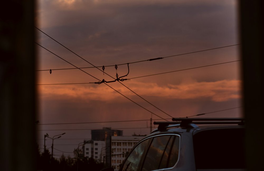 Bug Sweep. Vehicles case study