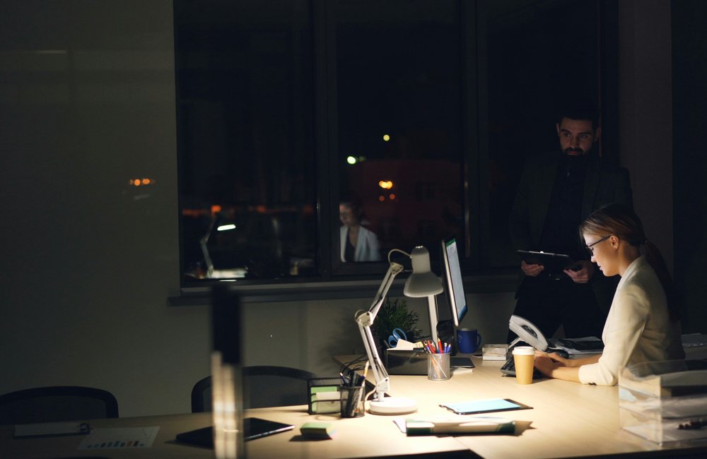 Liquidation Investigations case study