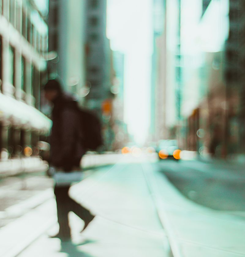Locate a Person case study